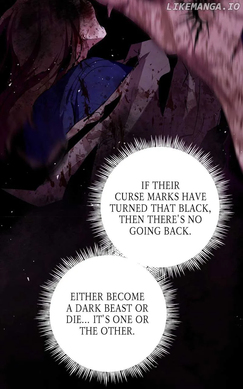 The Demon King’s Confession Chapter 80 page 36