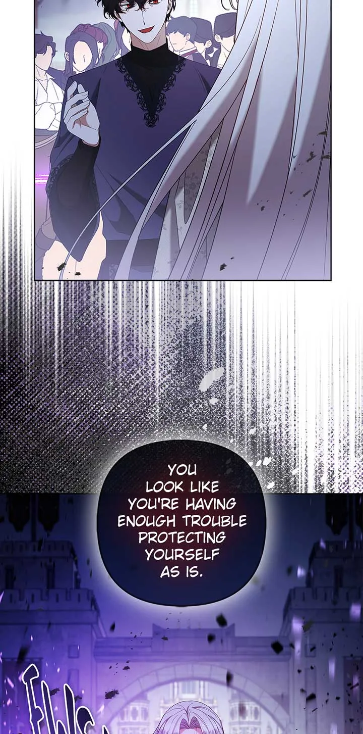 The Duke and The Fox Princess Chapter 80 page 41