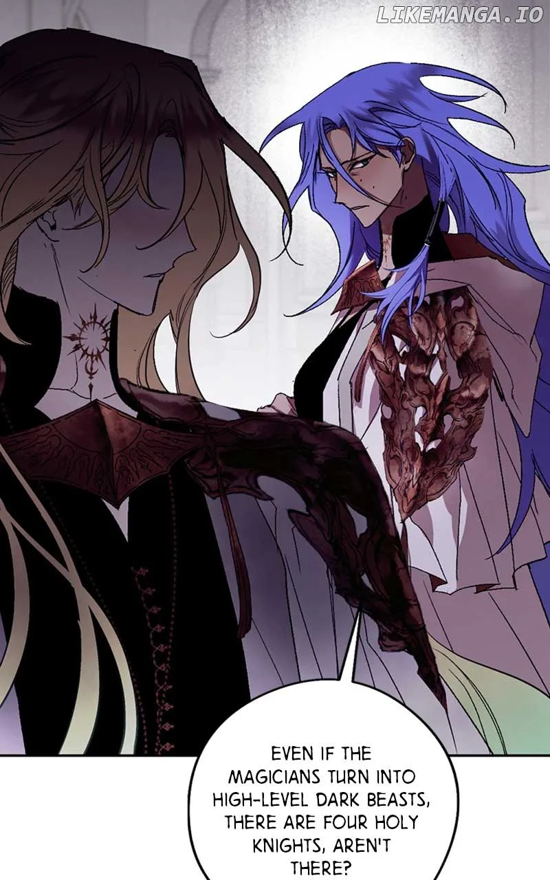 The Demon King’s Confession Chapter 80 page 43