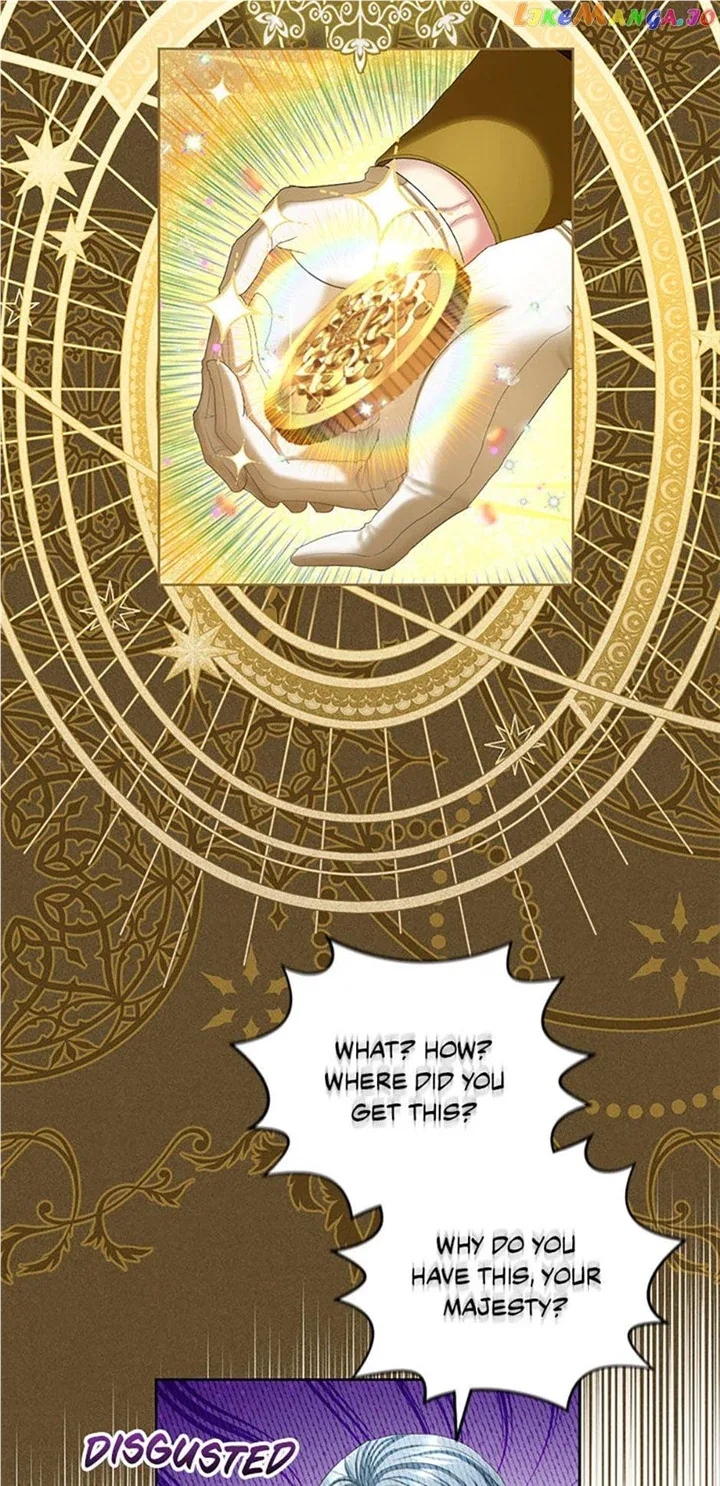 The Duke of Ashleyan’s Contractual Marriage Chapter 80 page 4