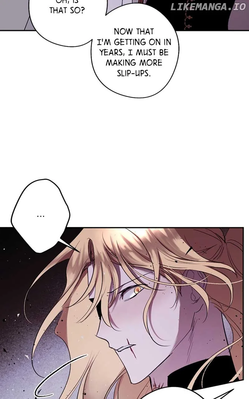The Demon King’s Confession Chapter 80 page 41