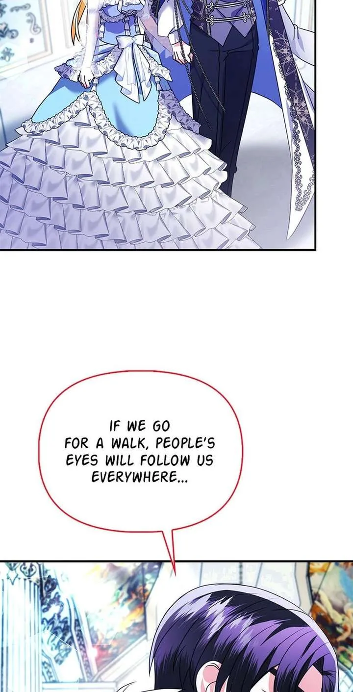 The Fake Rides in a Flower Kiln Chapter 80 page 3