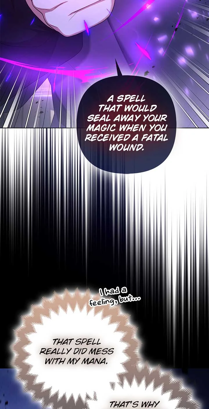 The Duke and The Fox Princess Chapter 80 page 44