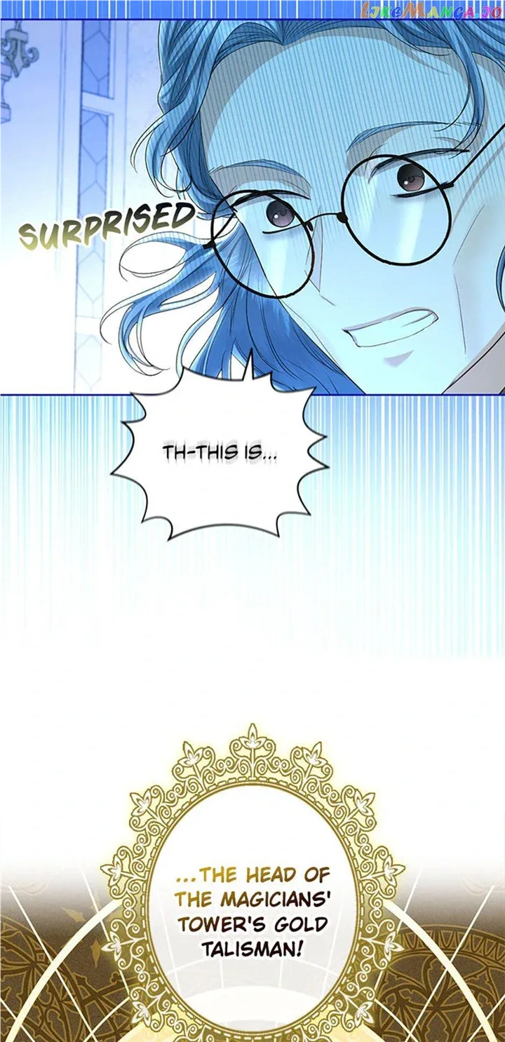The Duke of Ashleyan’s Contractual Marriage Chapter 80 page 3