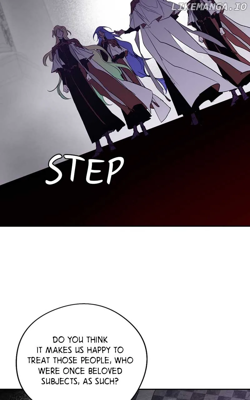 The Demon King’s Confession Chapter 80 page 49