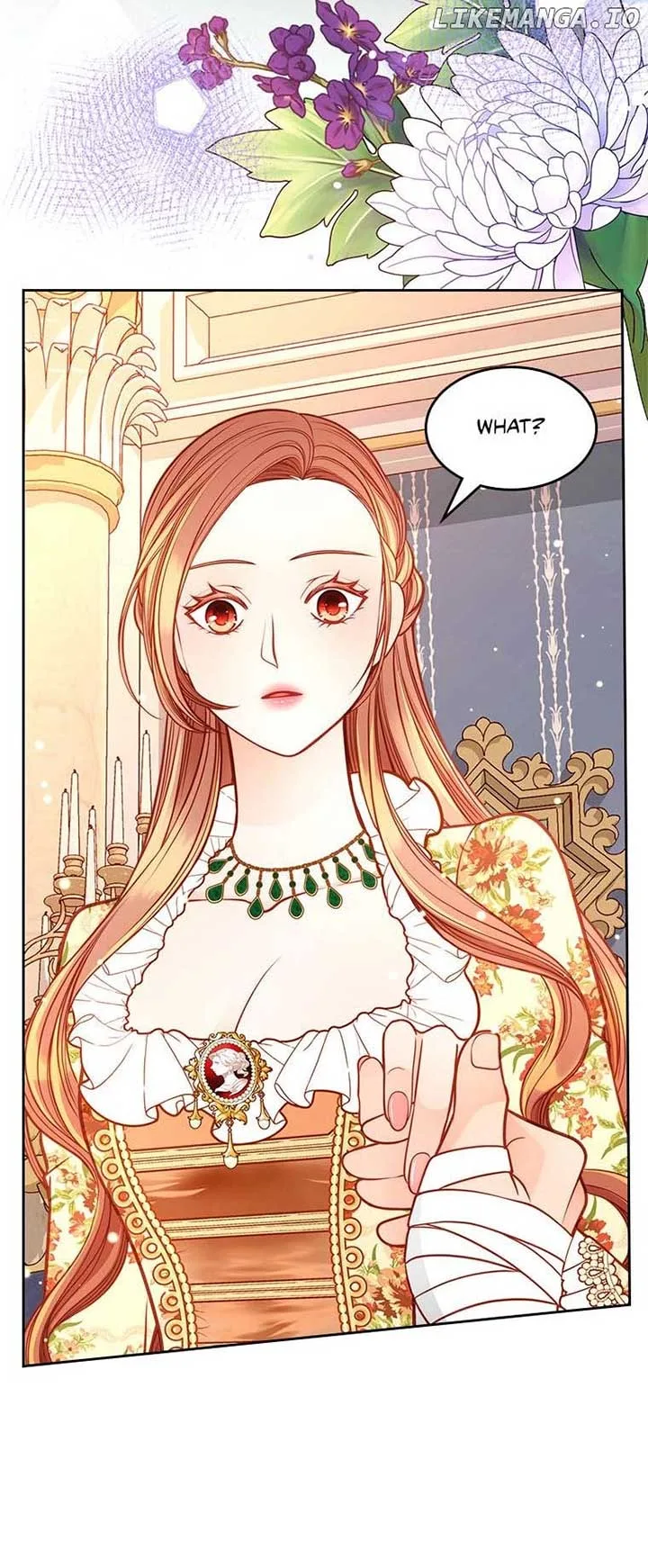 The Duchess’s Secret Dressing Room Chapter 78 page 45