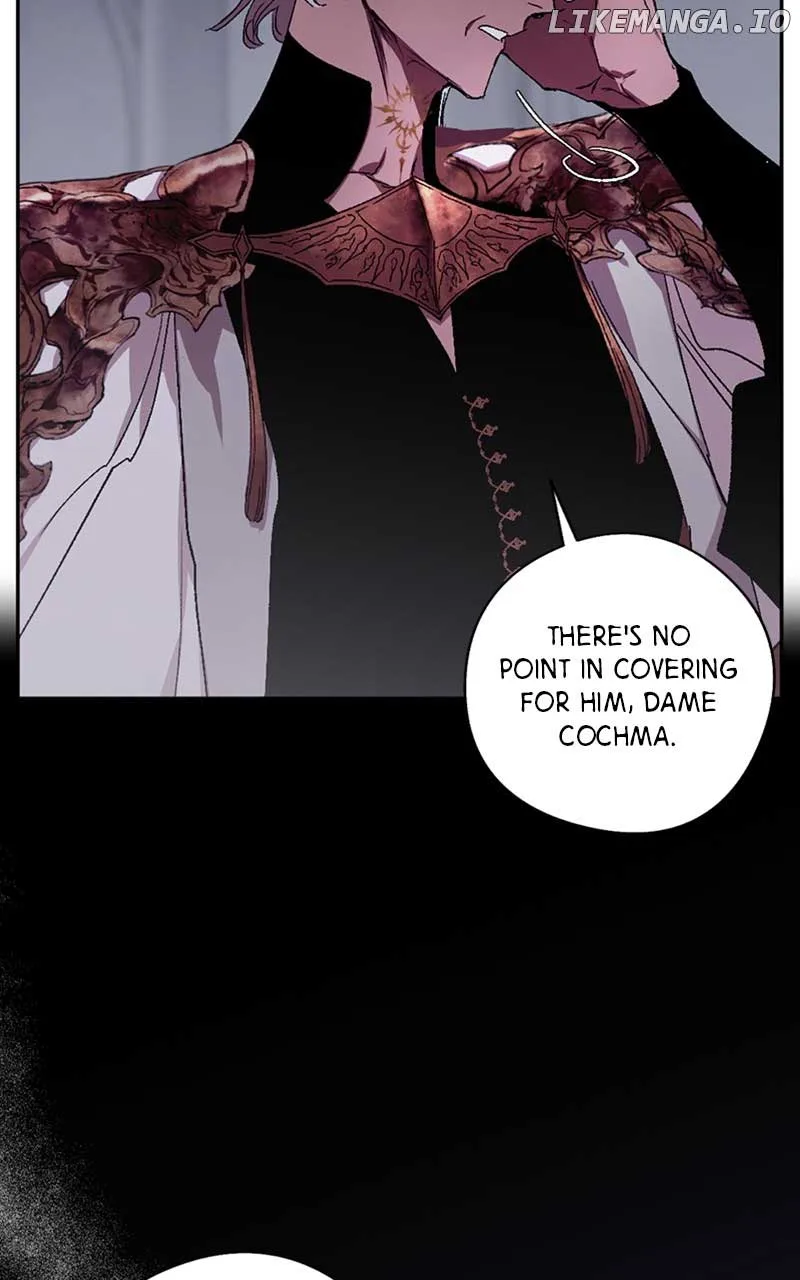 The Demon King’s Confession Chapter 80 page 47