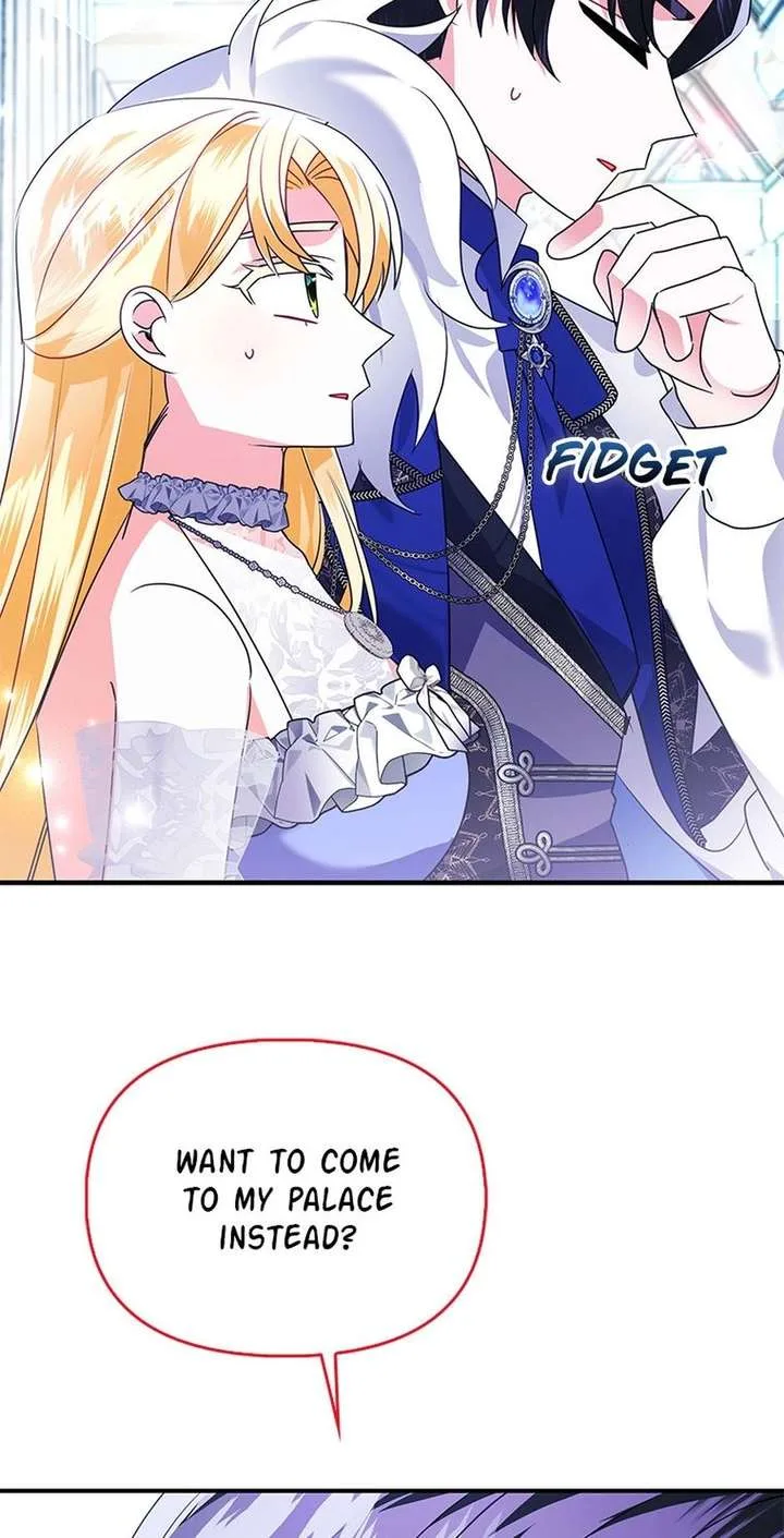 The Fake Rides in a Flower Kiln Chapter 80 page 4