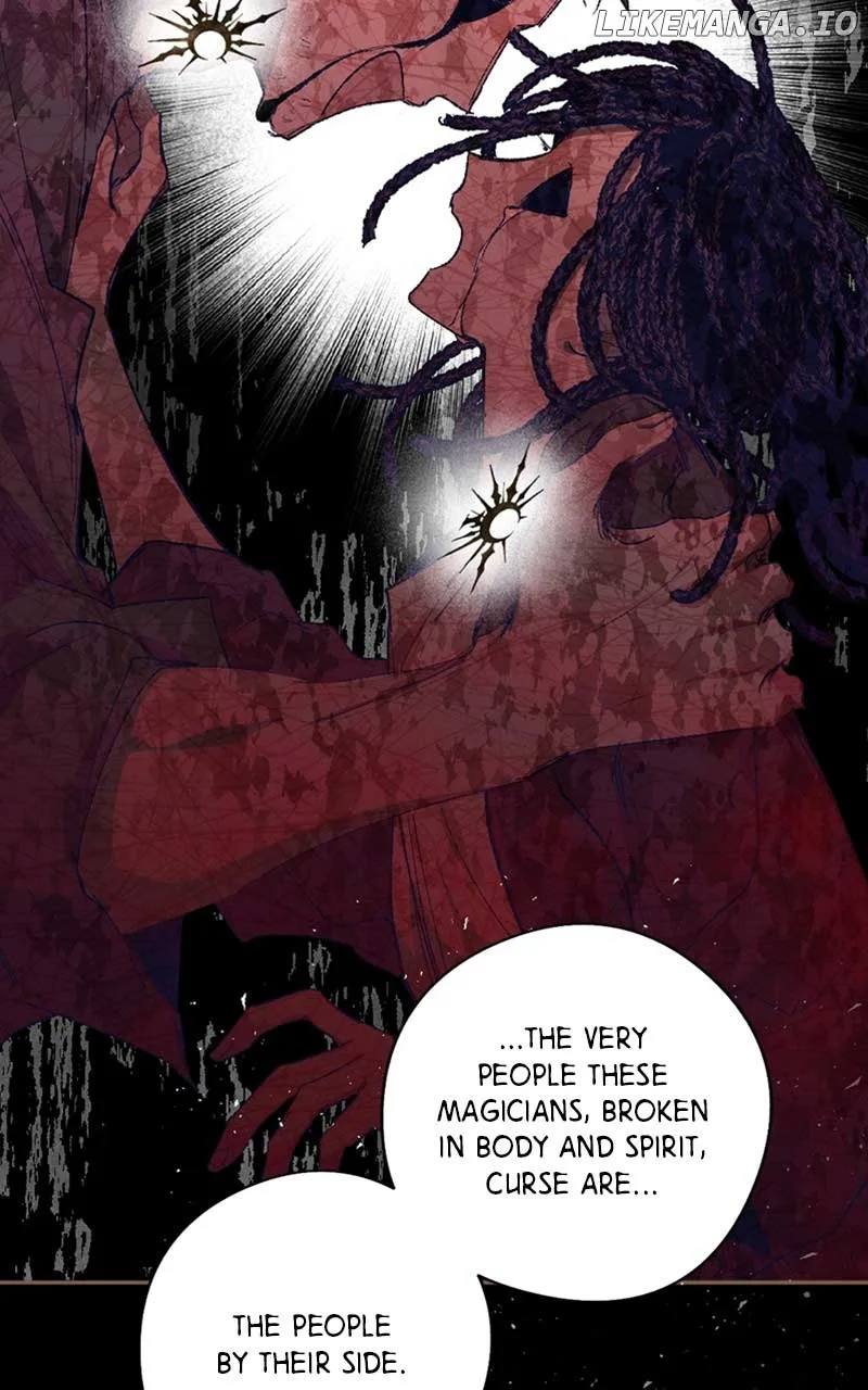 The Demon King’s Confession Chapter 80 page 55
