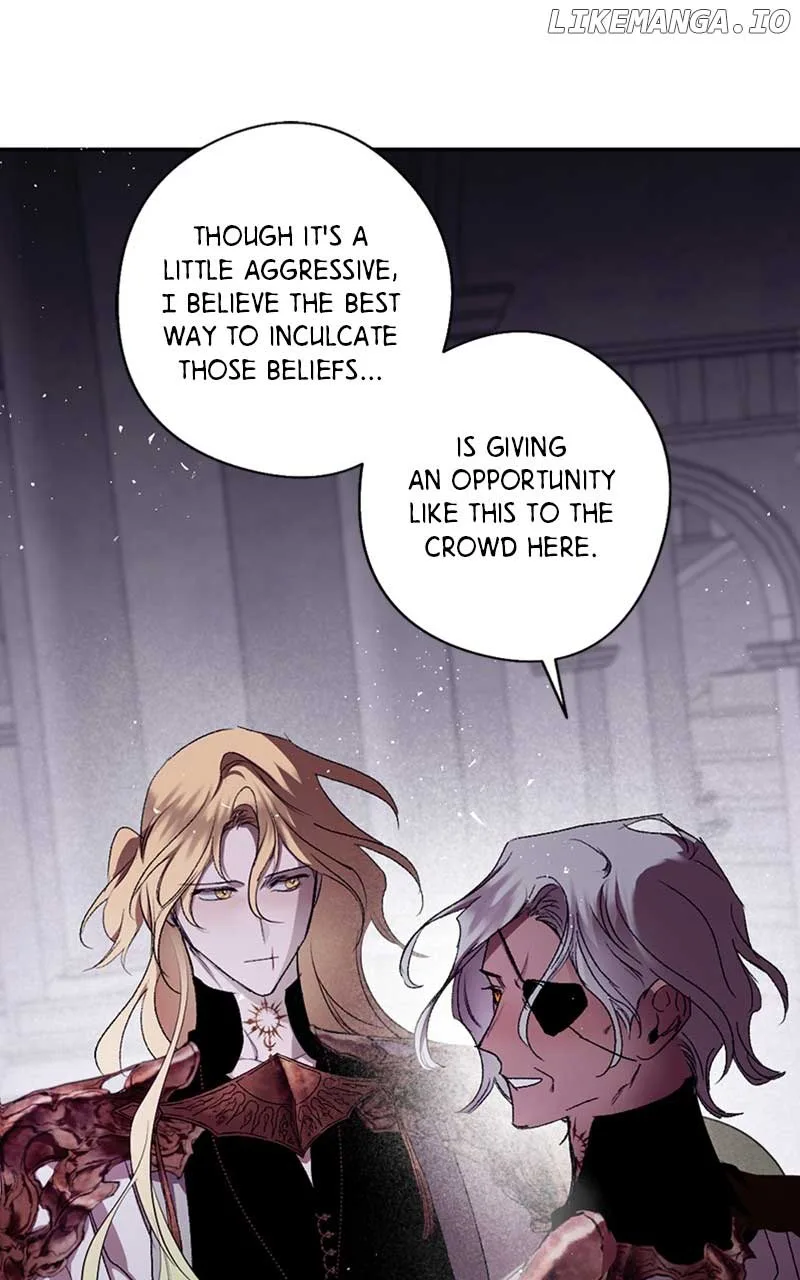 The Demon King’s Confession Chapter 80 page 60