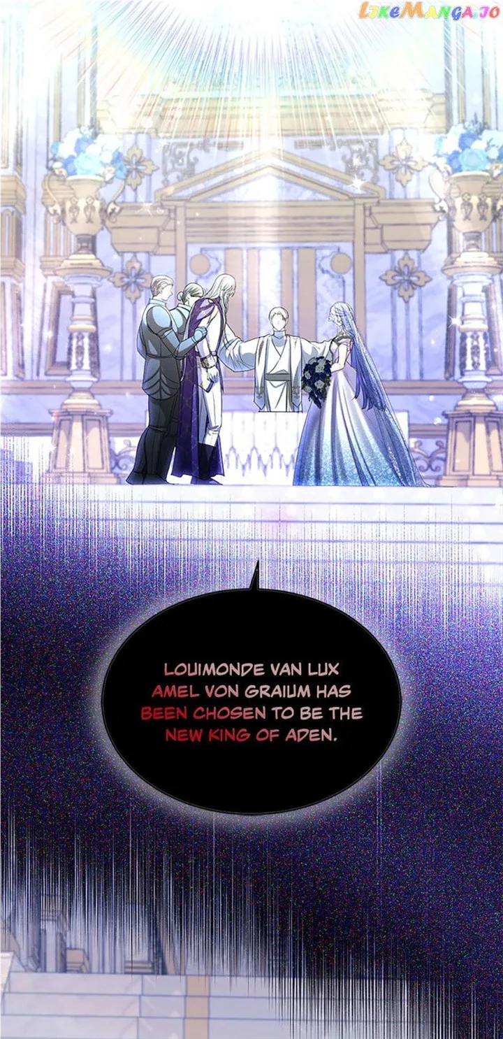 The Duke of Ashleyan’s Contractual Marriage Chapter 80 page 9