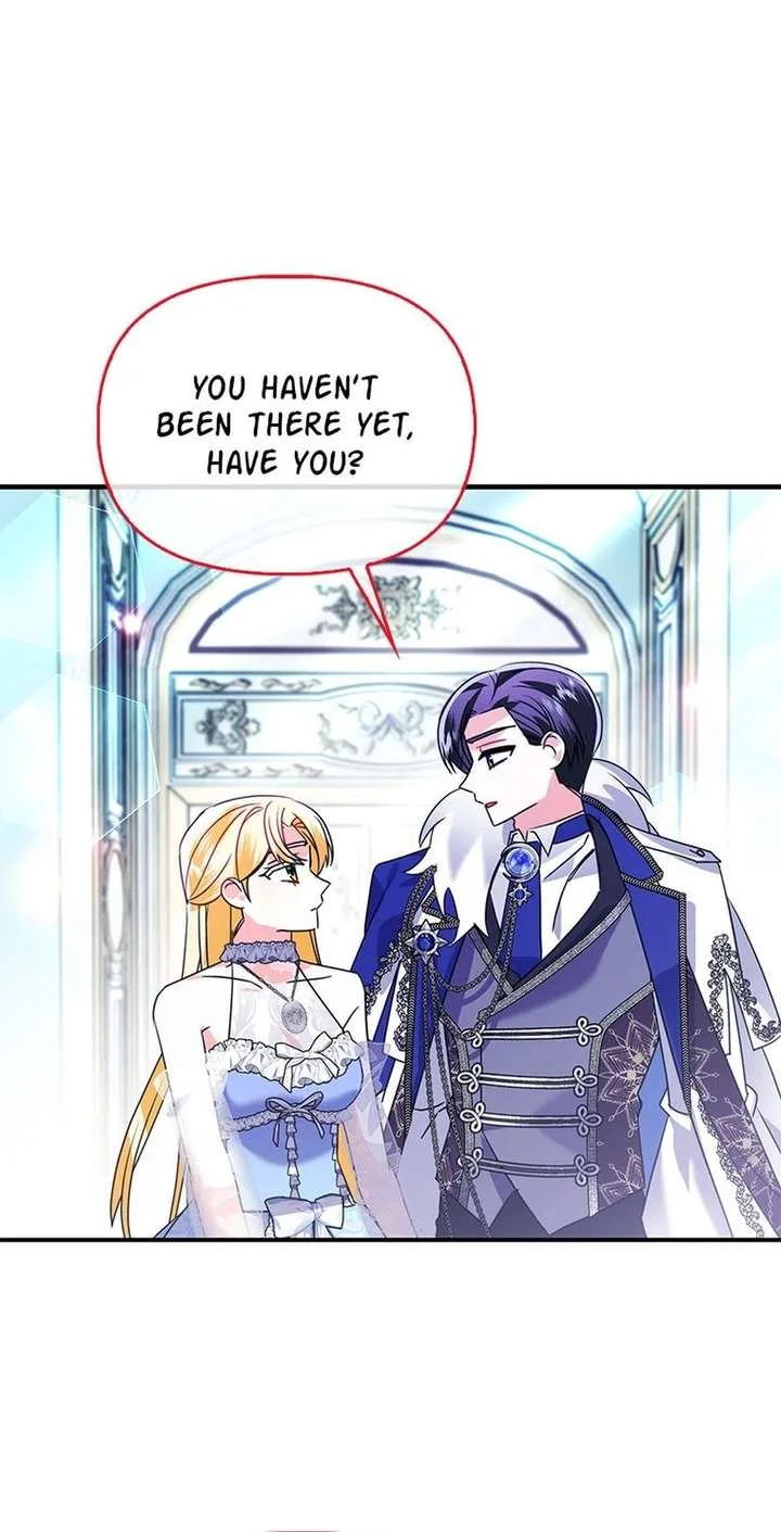 The Fake Rides in a Flower Kiln Chapter 80 page 7
