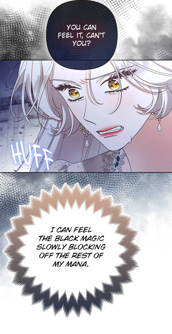 The Duke and The Fox Princess Chapter 80 page 50