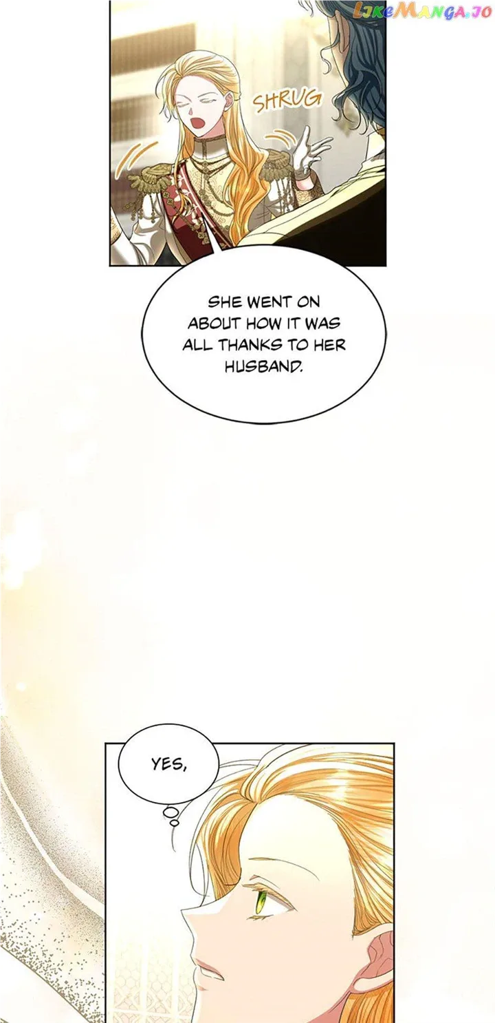 The Duke of Ashleyan’s Contractual Marriage Chapter 80 page 6