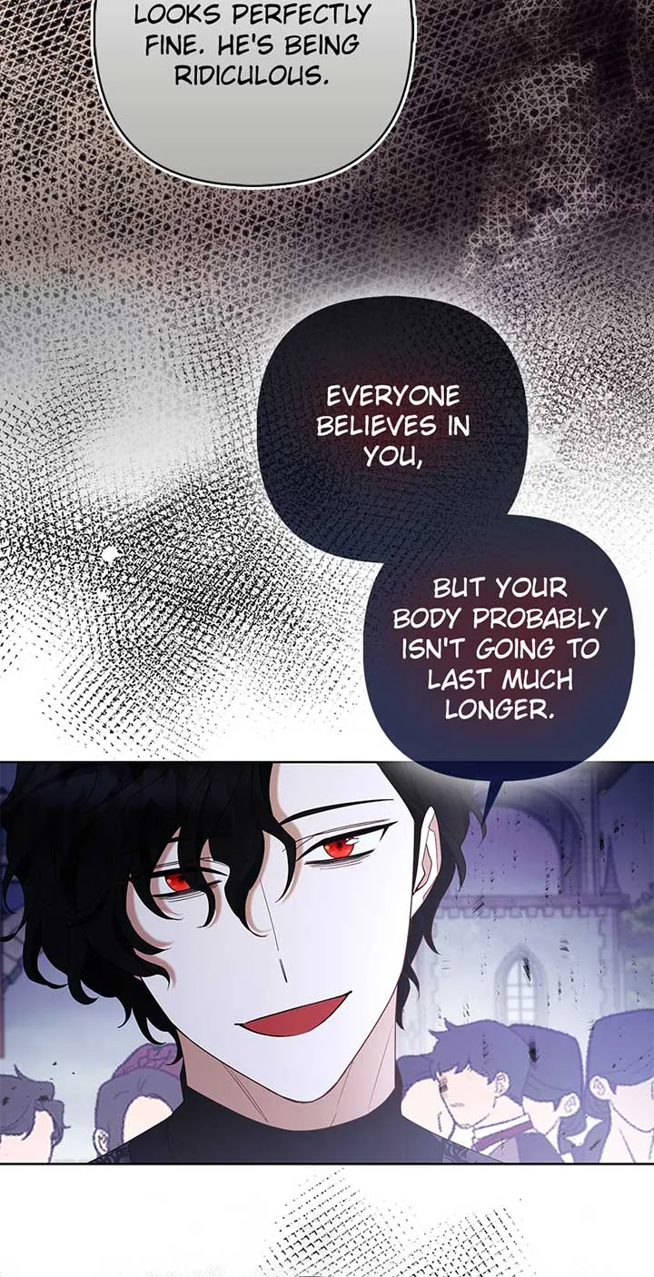 The Duke and The Fox Princess Chapter 80 page 49