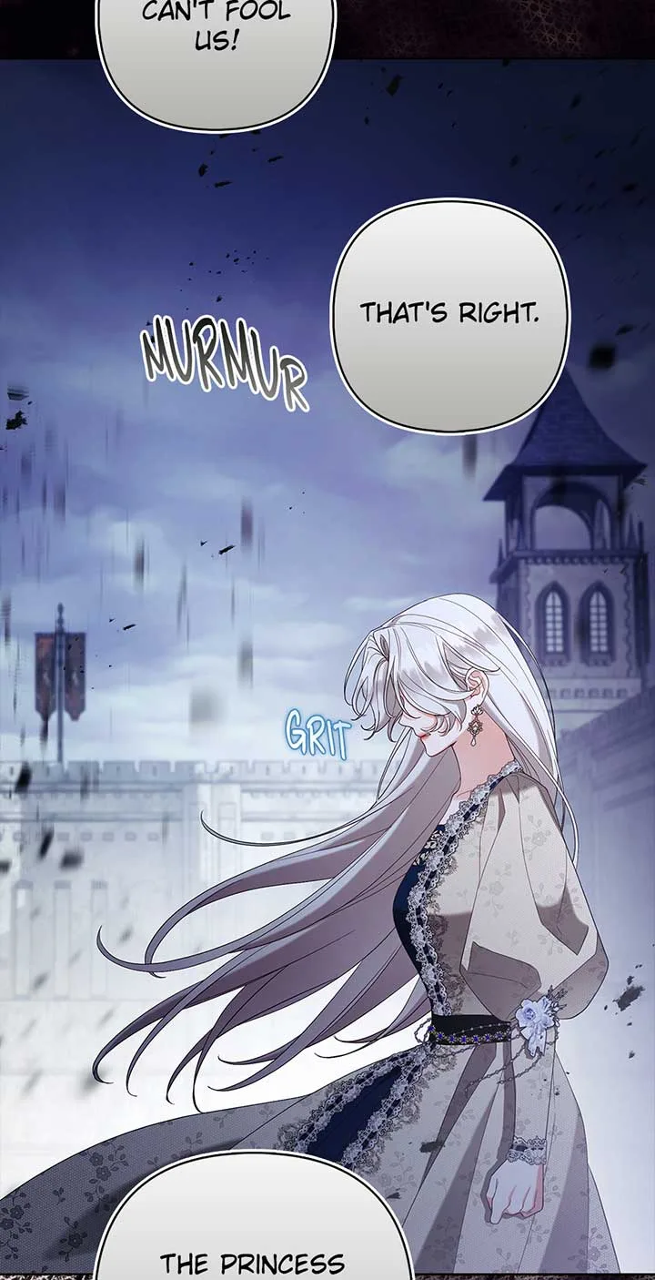 The Duke and The Fox Princess Chapter 80 page 48