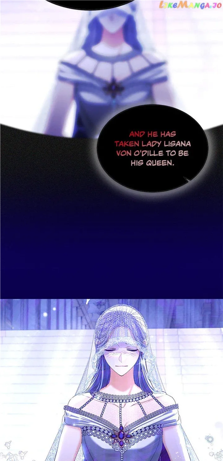 The Duke of Ashleyan’s Contractual Marriage Chapter 80 page 11