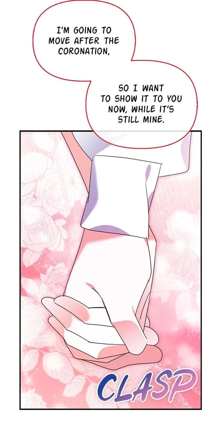 The Fake Rides in a Flower Kiln Chapter 80 page 8