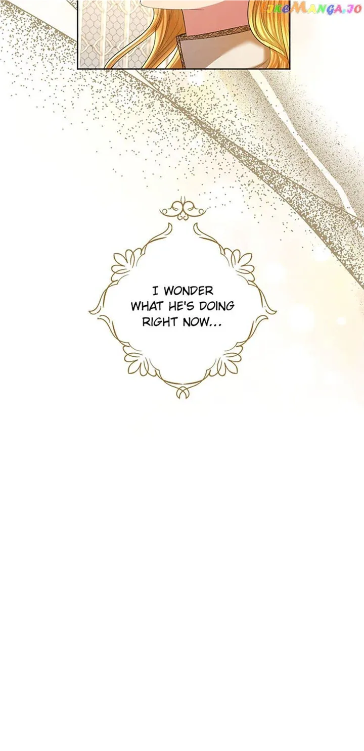 The Duke of Ashleyan’s Contractual Marriage Chapter 80 page 7