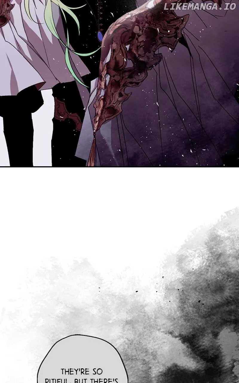 The Demon King’s Confession Chapter 80 page 61
