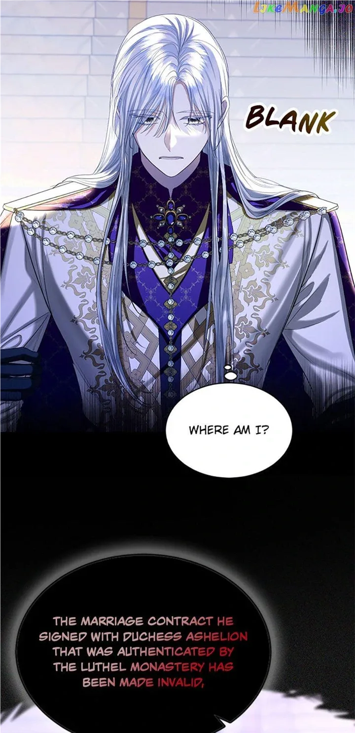 The Duke of Ashleyan’s Contractual Marriage Chapter 80 page 10
