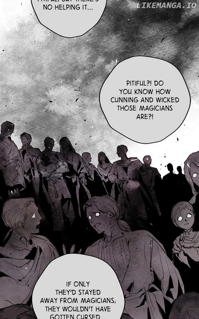 The Demon King’s Confession Chapter 80 page 62