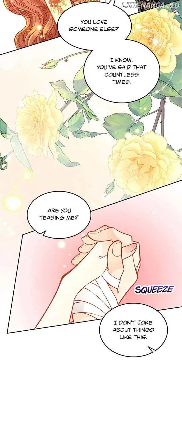 The Duchess’s Secret Dressing Room Chapter 78 page 50