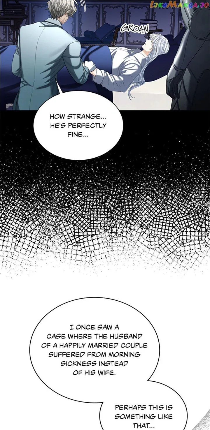 The Duke of Ashleyan’s Contractual Marriage Chapter 80 page 17