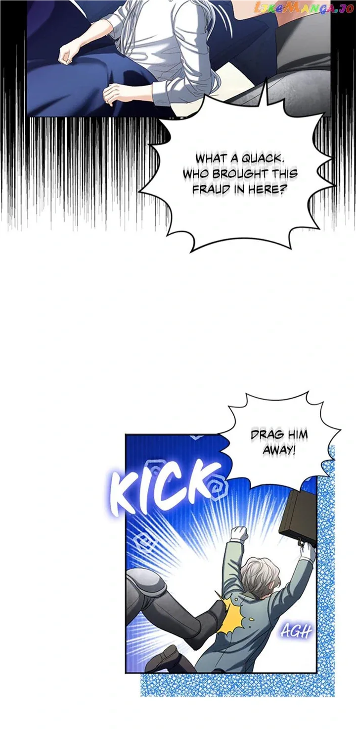 The Duke of Ashleyan’s Contractual Marriage Chapter 80 page 19