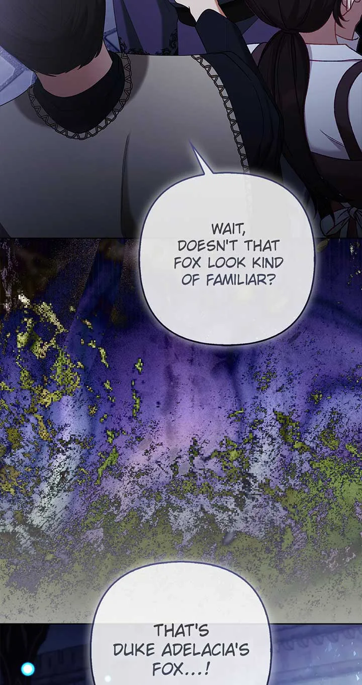 The Duke and The Fox Princess Chapter 80 page 54