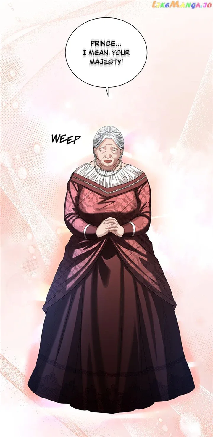 The Duke of Ashleyan’s Contractual Marriage Chapter 80 page 21