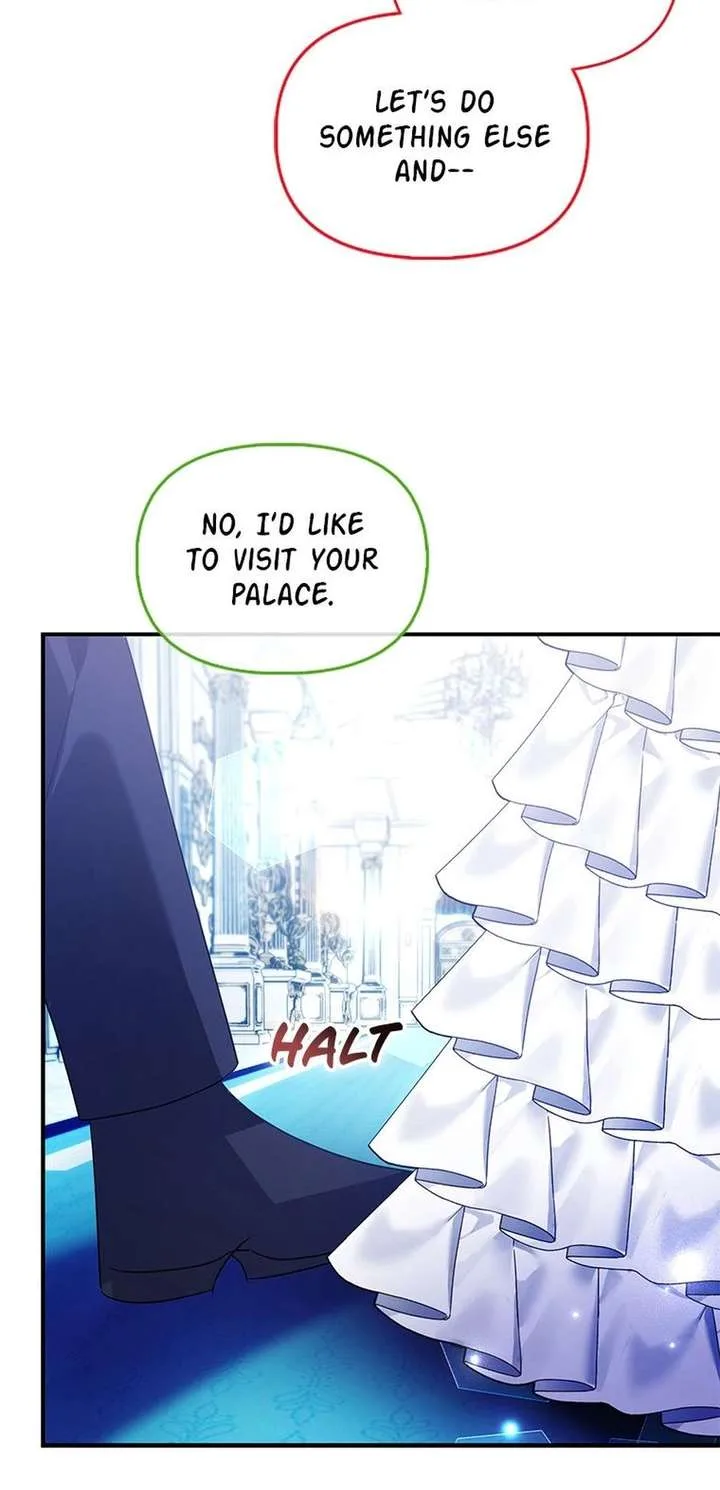 The Fake Rides in a Flower Kiln Chapter 80 page 14