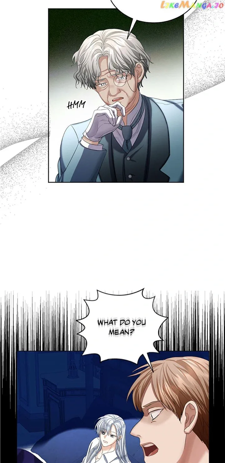 The Duke of Ashleyan’s Contractual Marriage Chapter 80 page 18