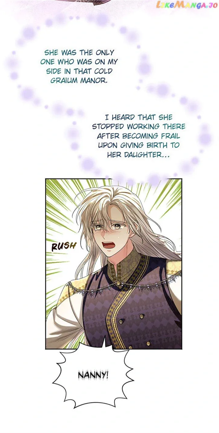The Duke of Ashleyan’s Contractual Marriage Chapter 80 page 24