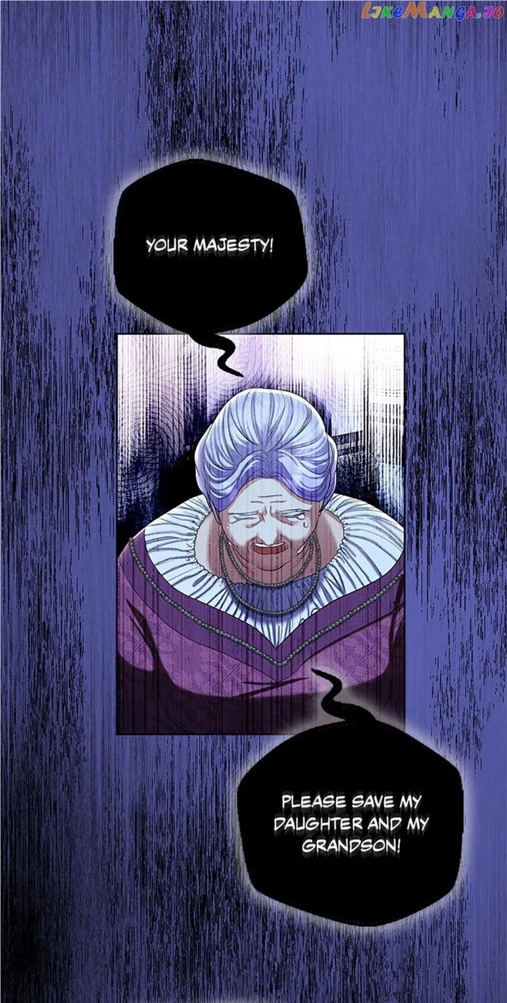 The Duke of Ashleyan’s Contractual Marriage Chapter 80 page 26