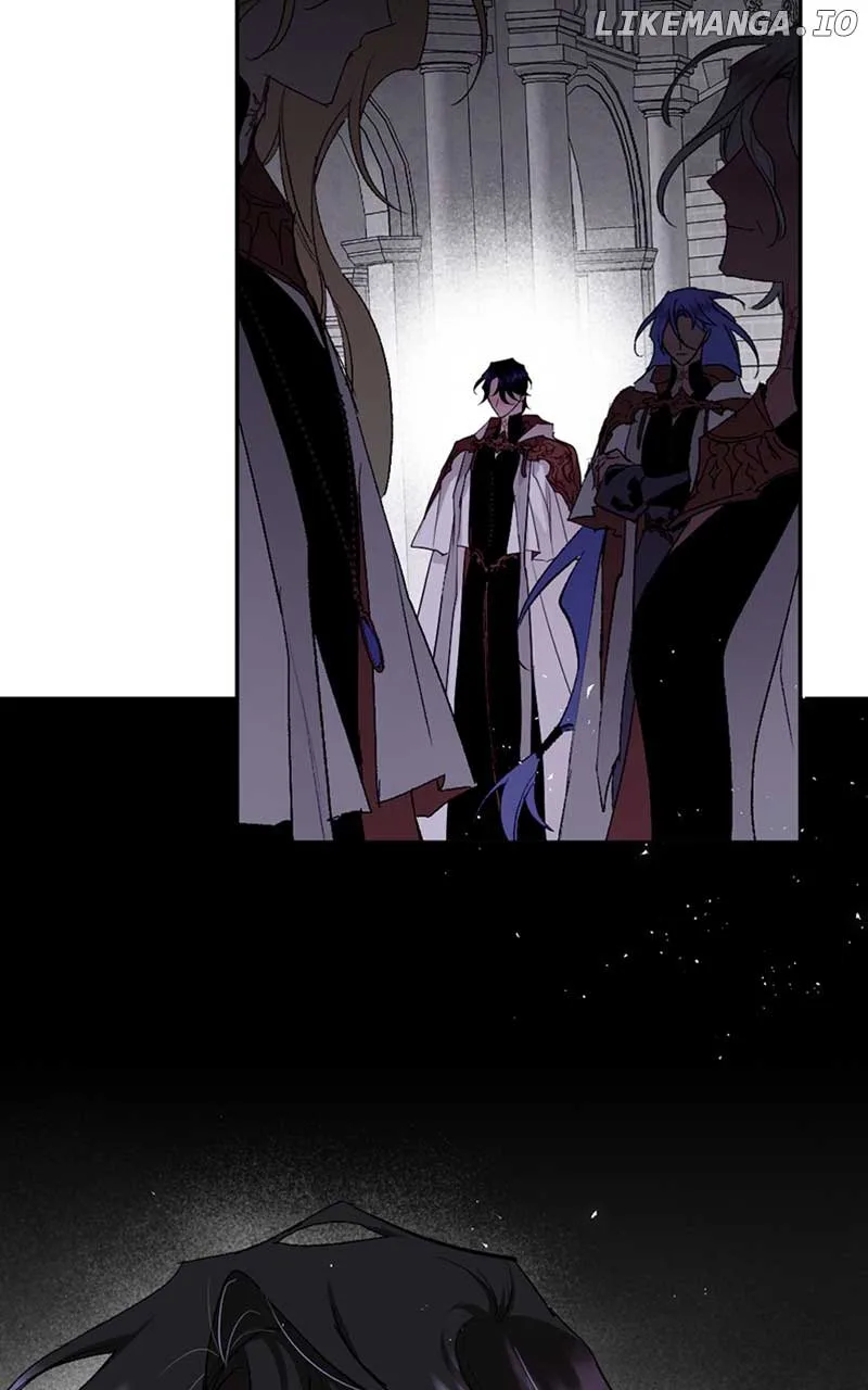 The Demon King’s Confession Chapter 80 page 86