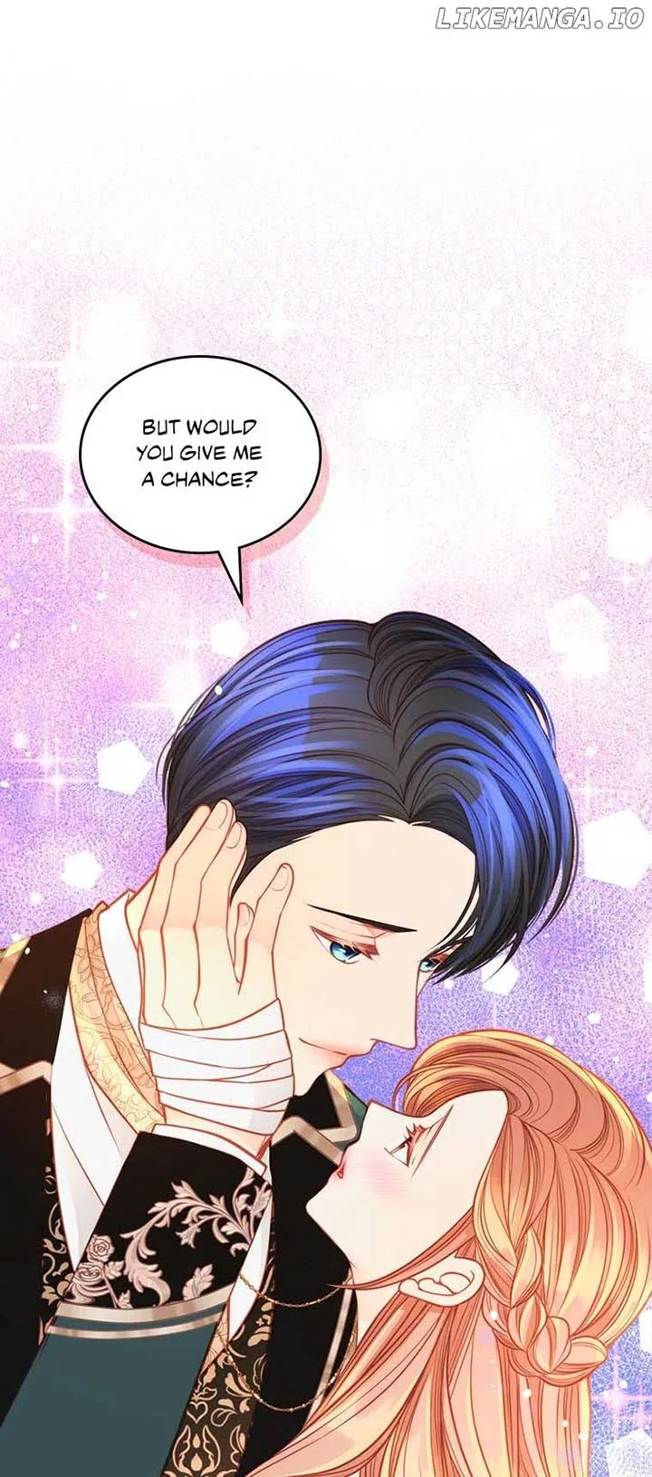 The Duchess’s Secret Dressing Room Chapter 78 page 55