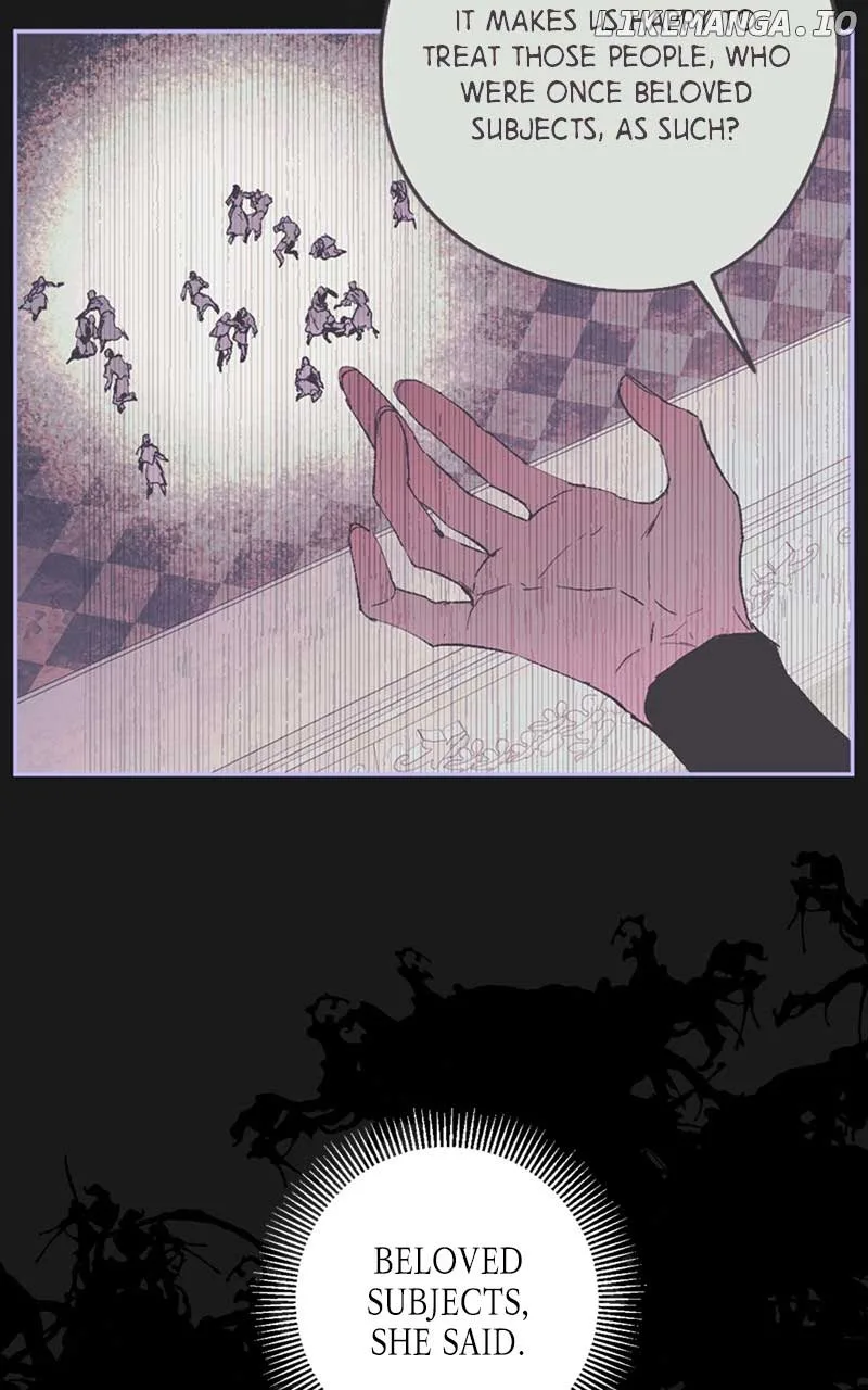 The Demon King’s Confession Chapter 80 page 88