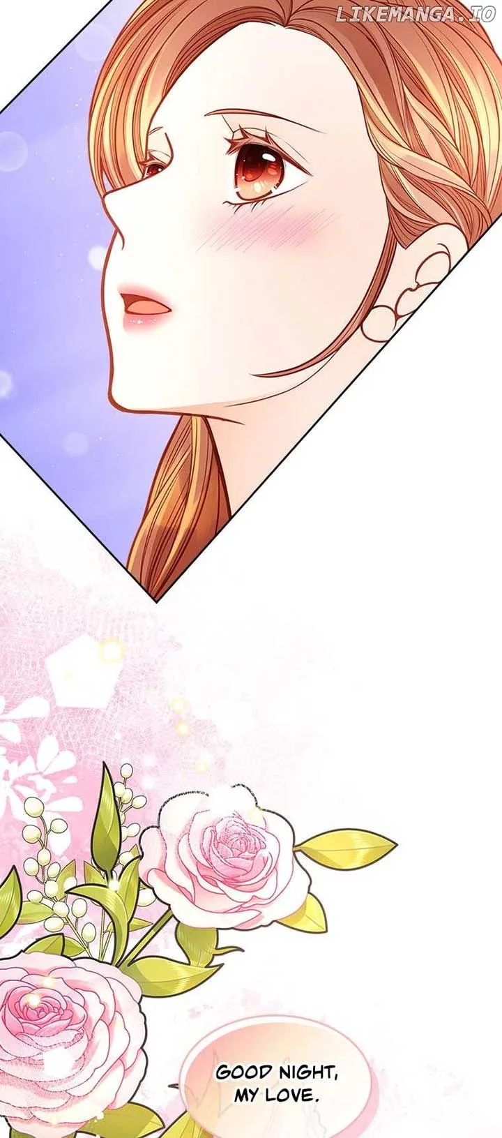 The Duchess’s Secret Dressing Room Chapter 78 page 57