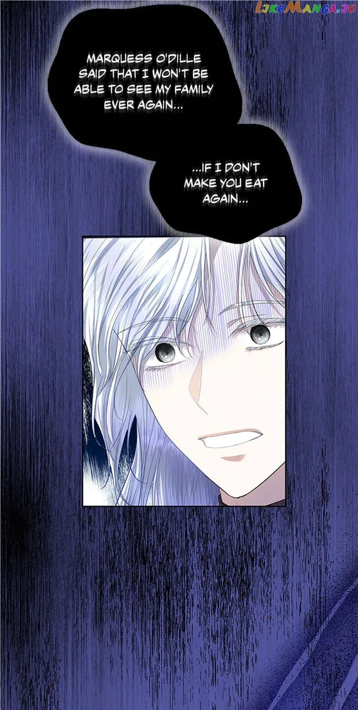 The Duke of Ashleyan’s Contractual Marriage Chapter 80 page 27