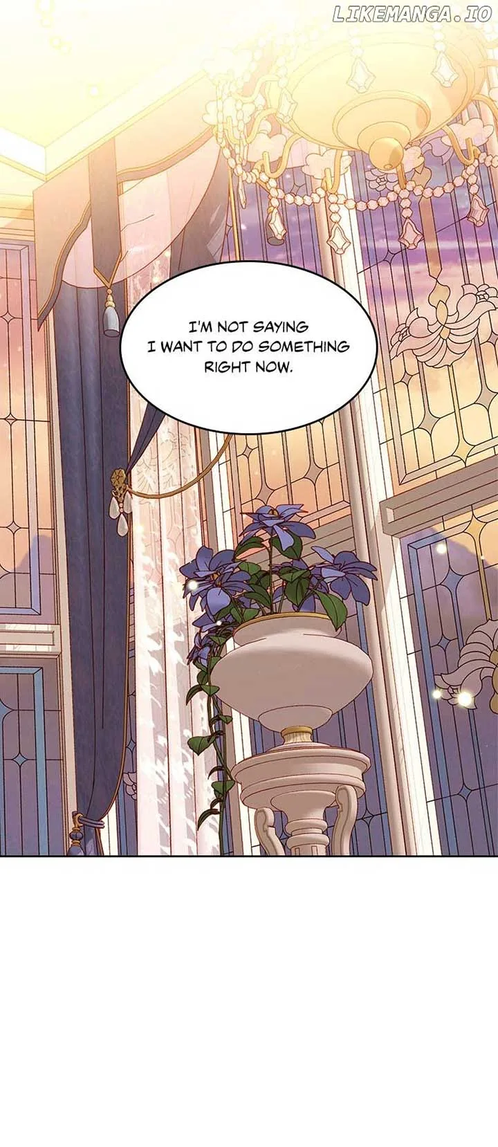 The Duchess’s Secret Dressing Room Chapter 78 page 54
