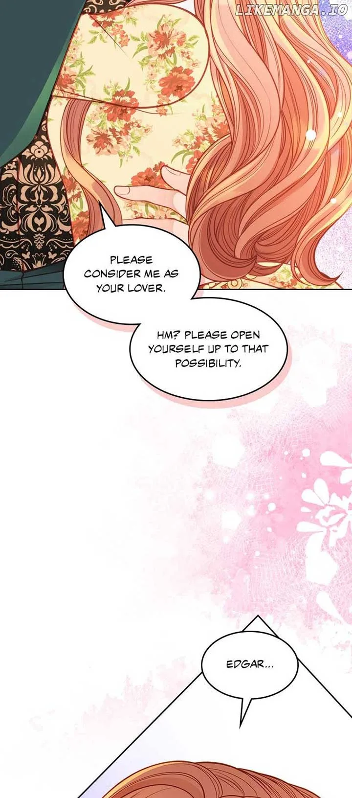 The Duchess’s Secret Dressing Room Chapter 78 page 56