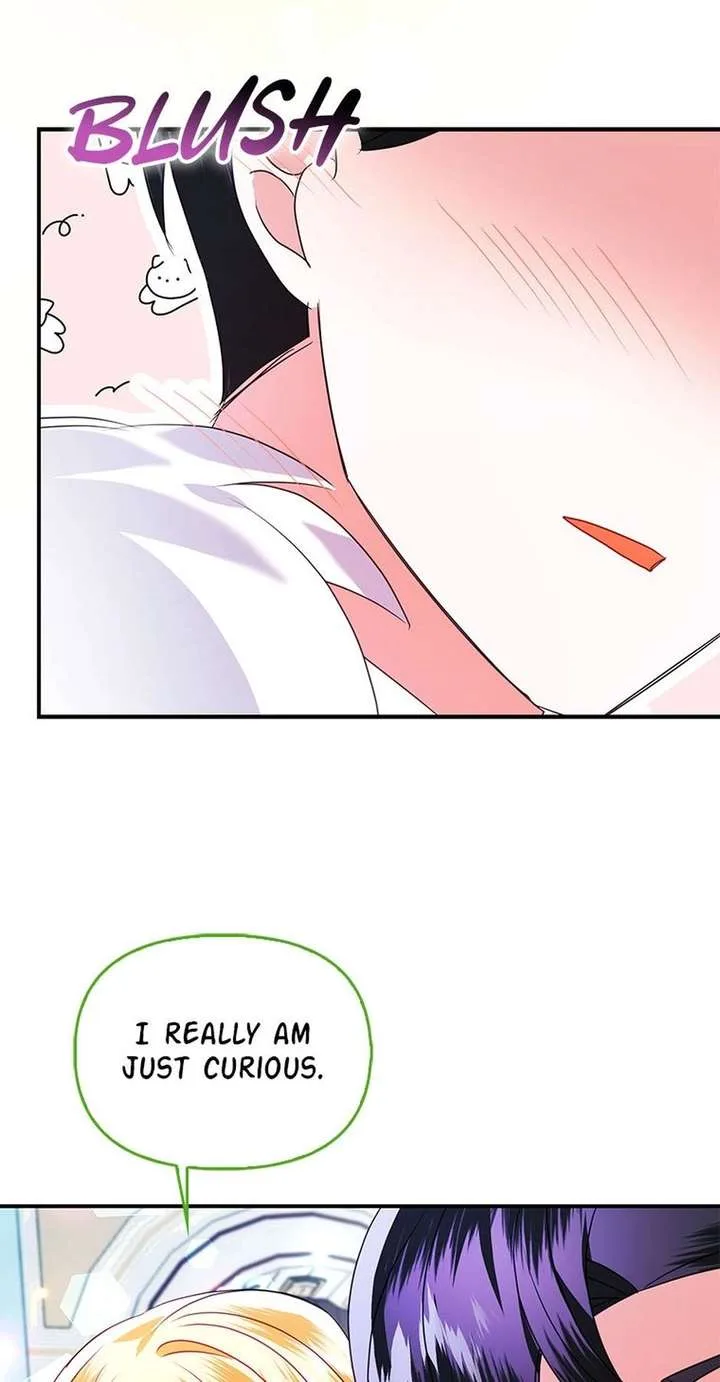The Fake Rides in a Flower Kiln Chapter 80 page 19