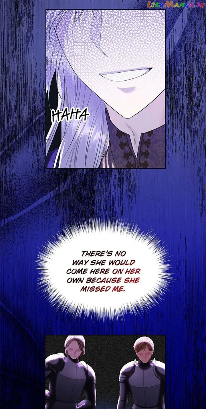 The Duke of Ashleyan’s Contractual Marriage Chapter 80 page 28