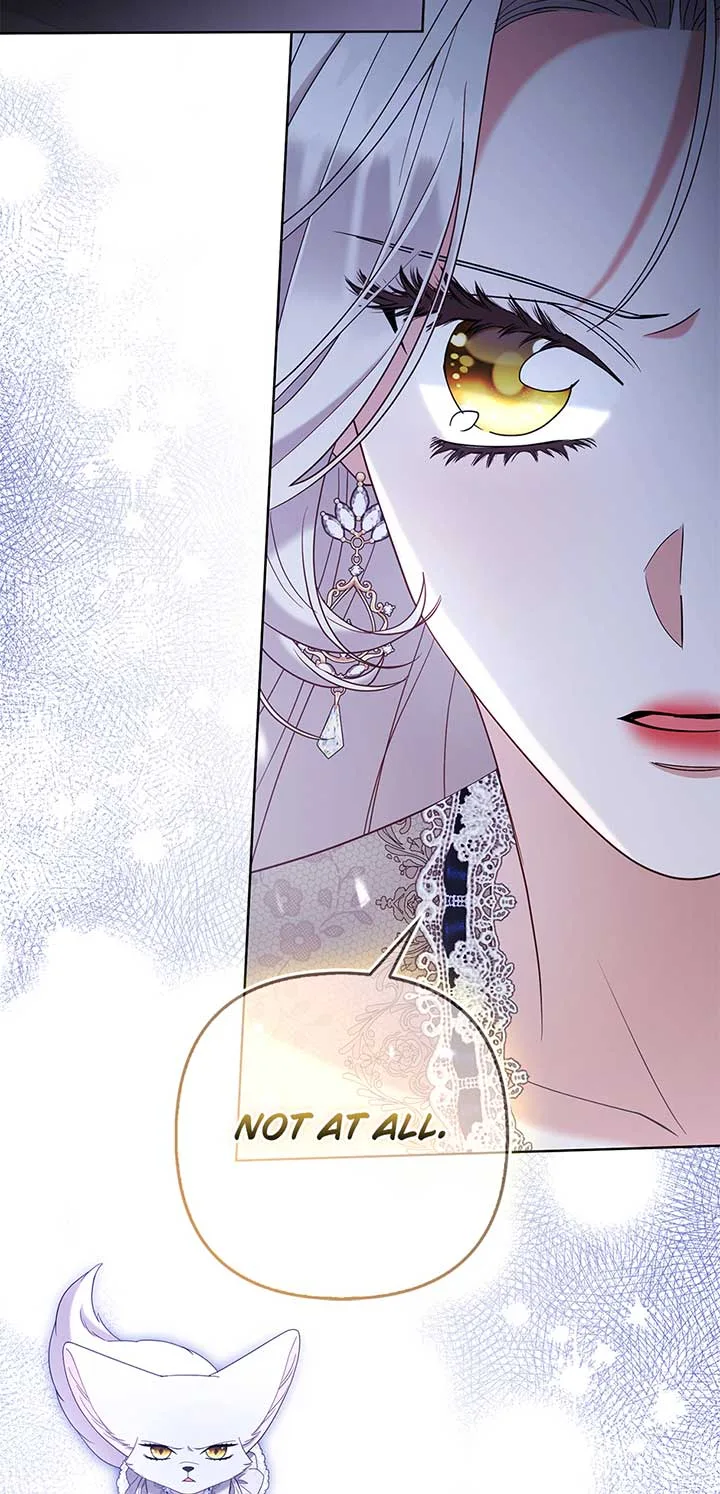 The Duke and The Fox Princess Chapter 80 page 63