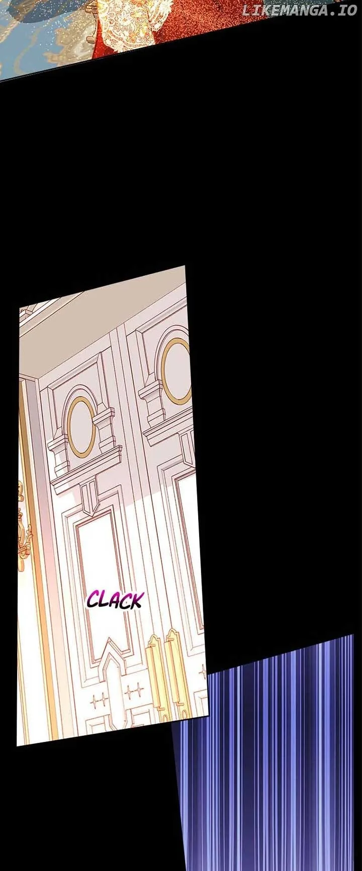 The Duchess’s Secret Dressing Room Chapter 78 page 61