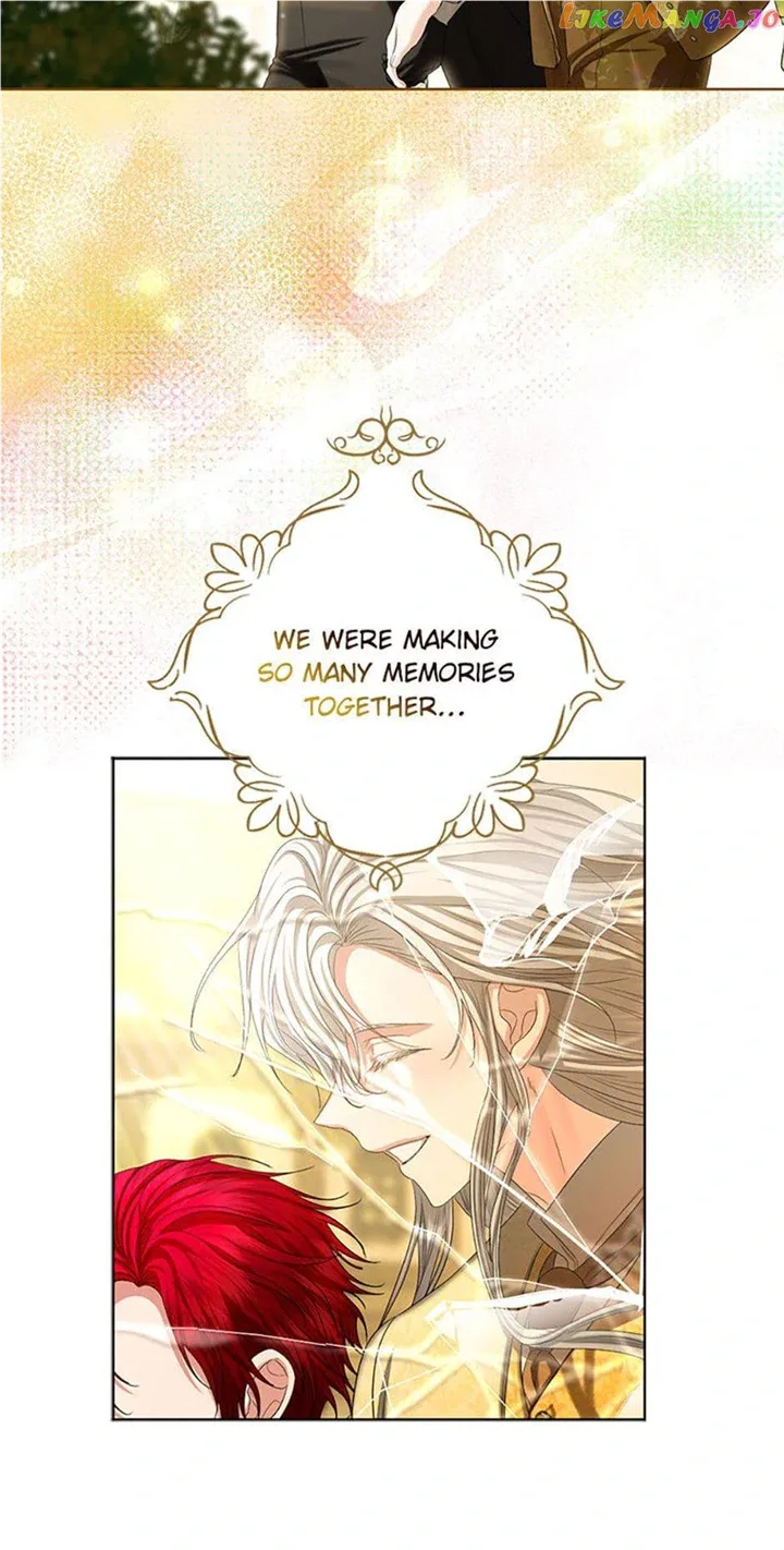 The Duke of Ashleyan’s Contractual Marriage Chapter 80 page 32