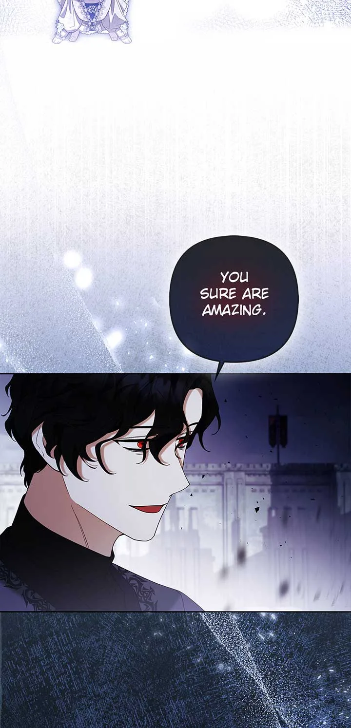 The Duke and The Fox Princess Chapter 80 page 64
