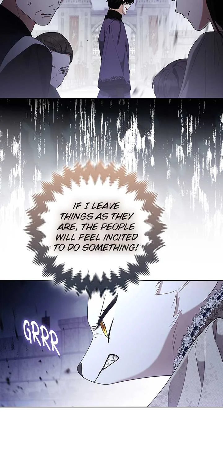 The Duke and The Fox Princess Chapter 80 page 66