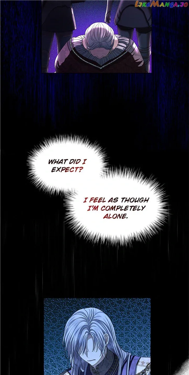 The Duke of Ashleyan’s Contractual Marriage Chapter 80 page 29